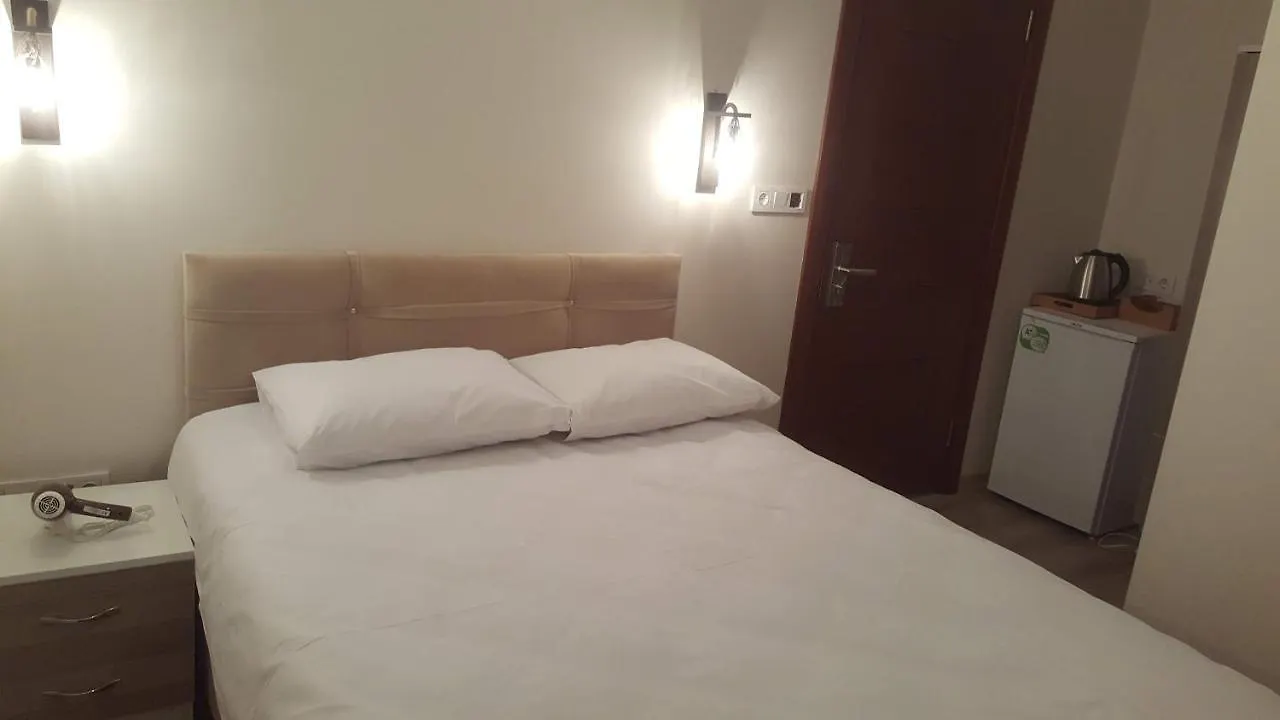 Sweet Home Taksim Otel Istanbul