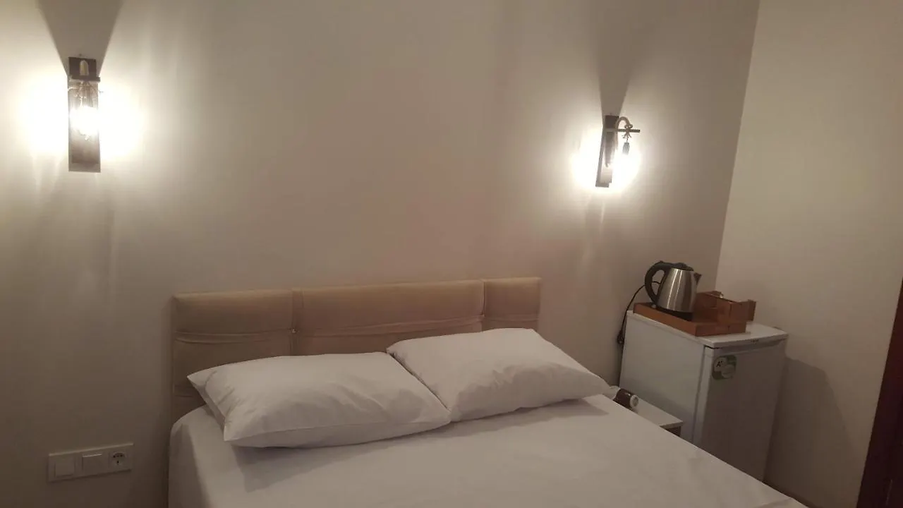 Sweet Home Taksim Otel Istanbul Hotel