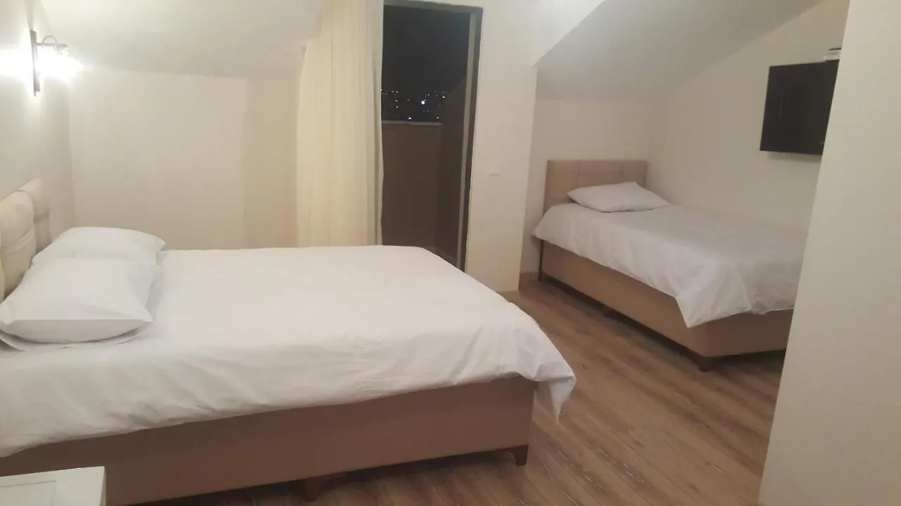 ** Hotel Sweet Home Taksim Otel Istanbul Turkey