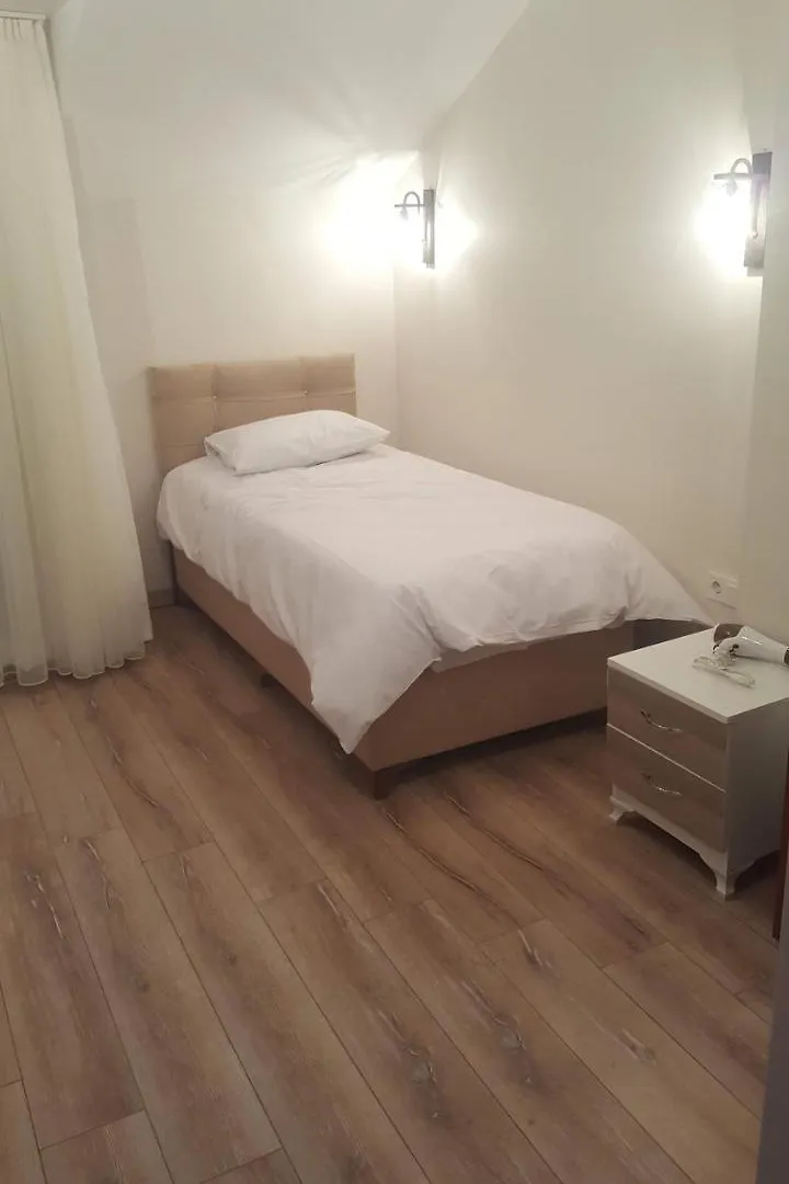 Sweet Home Taksim Otel Istanbul 2*,  Turkey