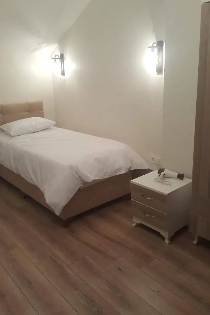 Sweet Home Taksim Otel Istanbul