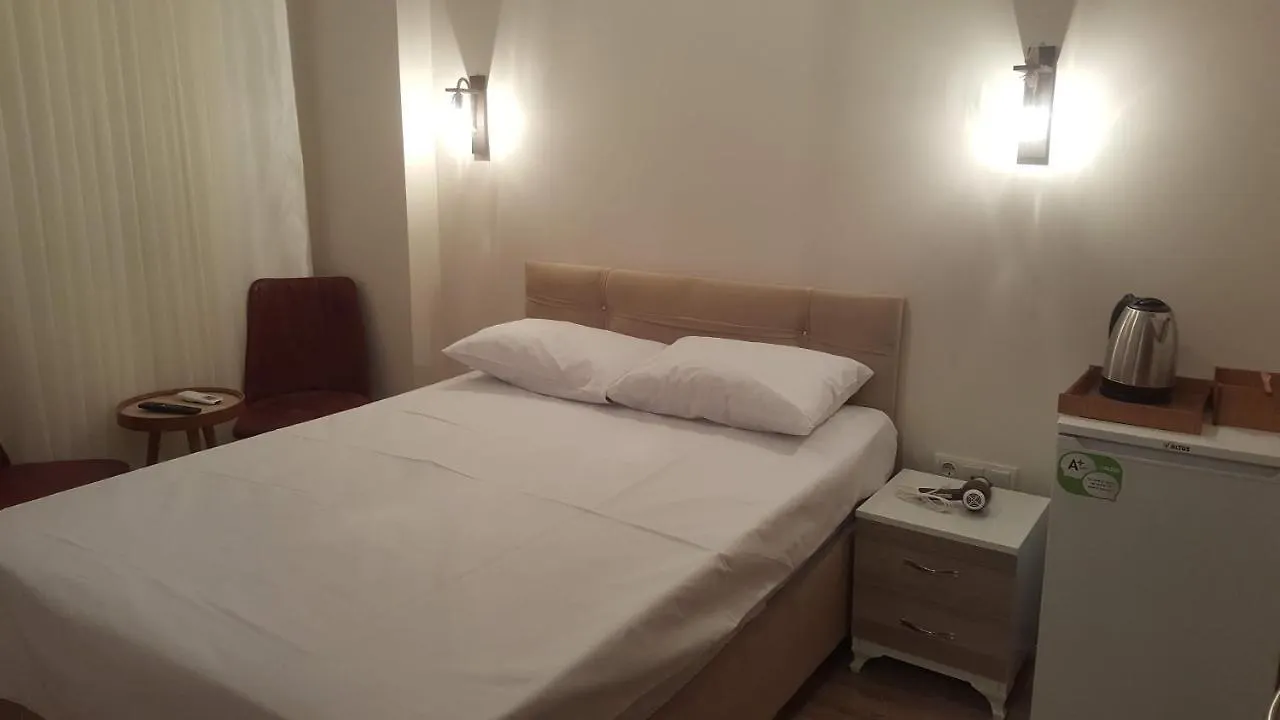 Hotel Sweet Home Taksim Otel Istanbul