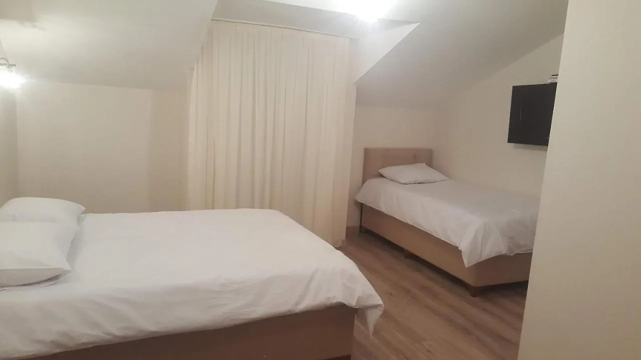 Sweet Home Taksim Otel Istanbul