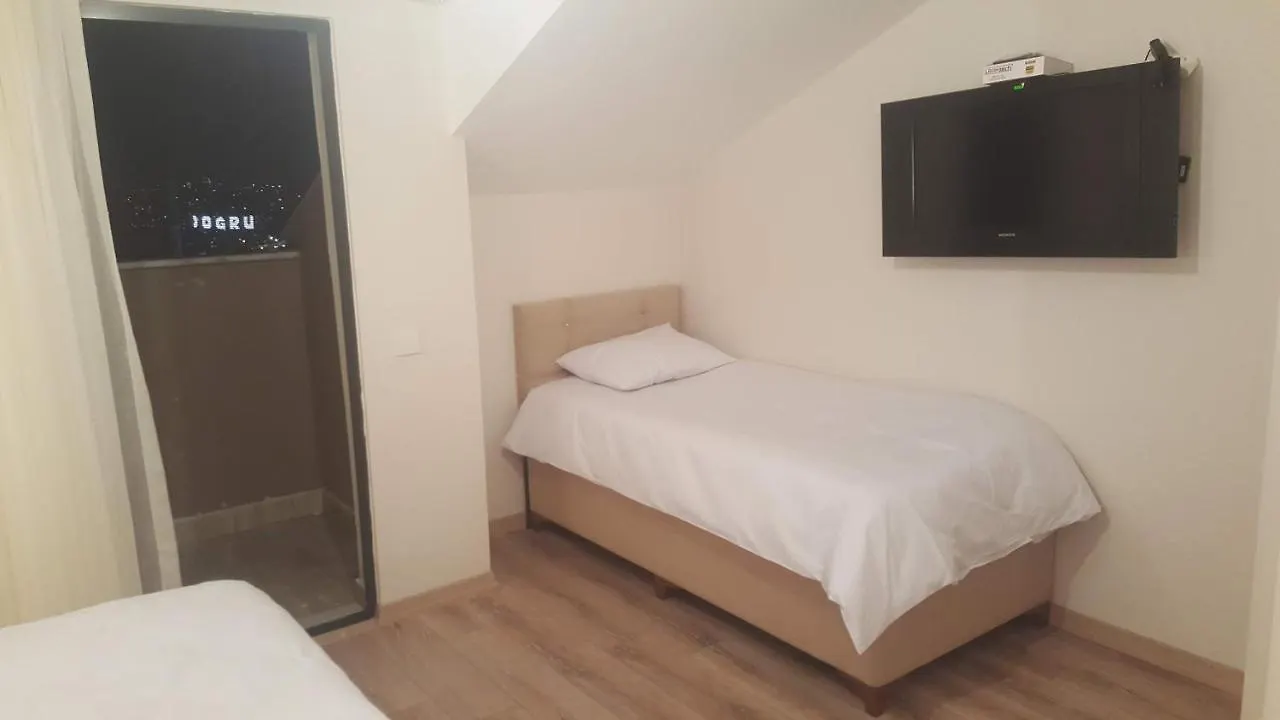 Hotel Sweet Home Taksim Otel Istanbul