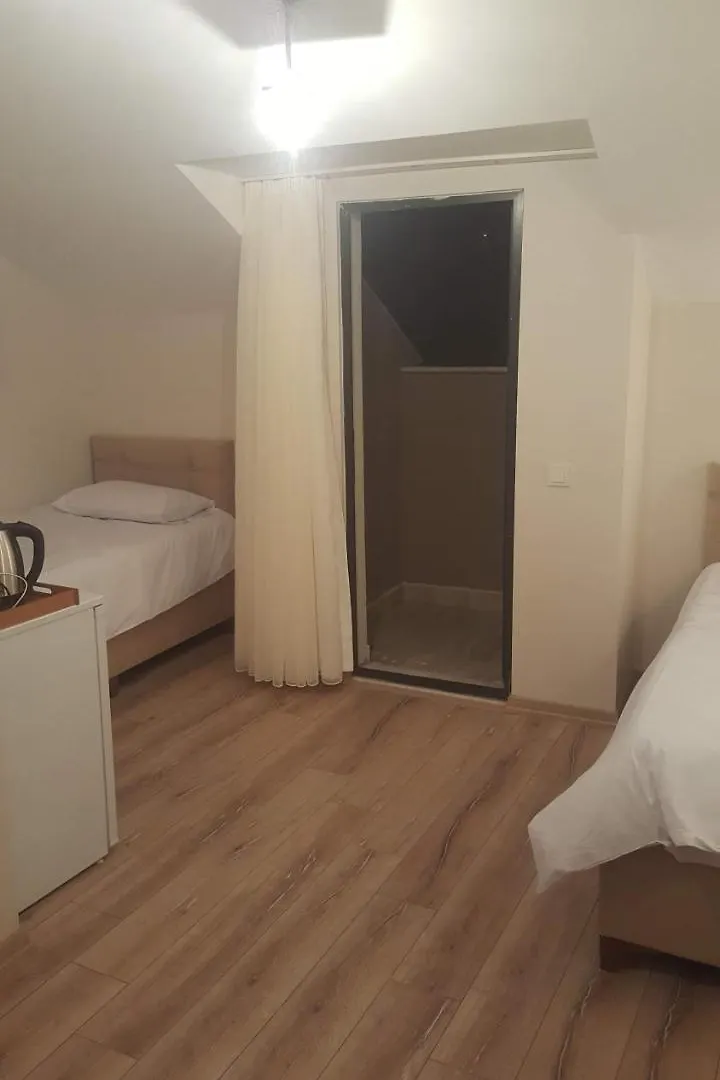 Sweet Home Taksim Otel Istanbul