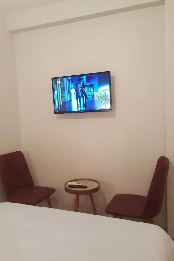 Sweet Home Taksim Otel Istanbul Hotel