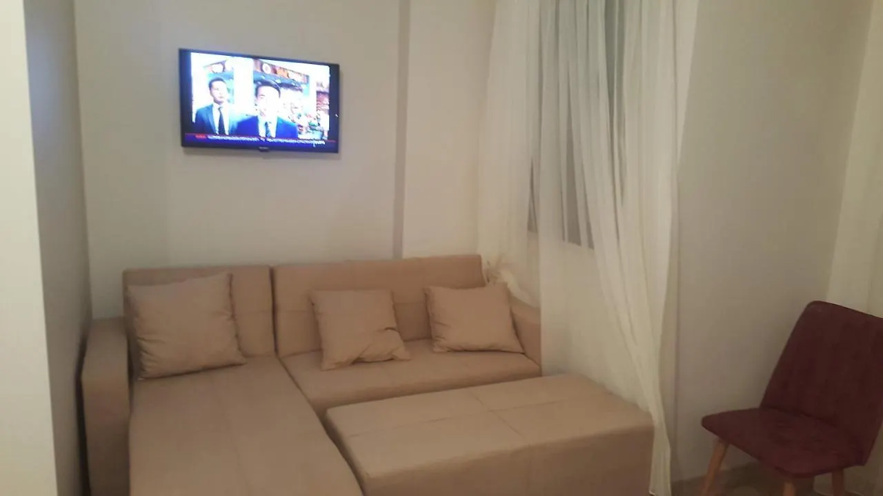 Sweet Home Taksim Otel Istanbul 2*,