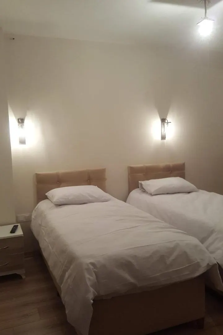 Sweet Home Taksim Otel Istanbul 2*,  Turkey