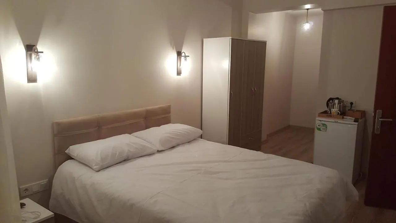 Sweet Home Taksim Otel Istanbul Hotel