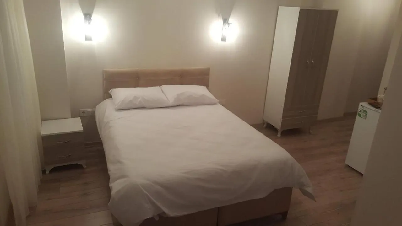 Hotel Sweet Home Taksim Otel Istanbul