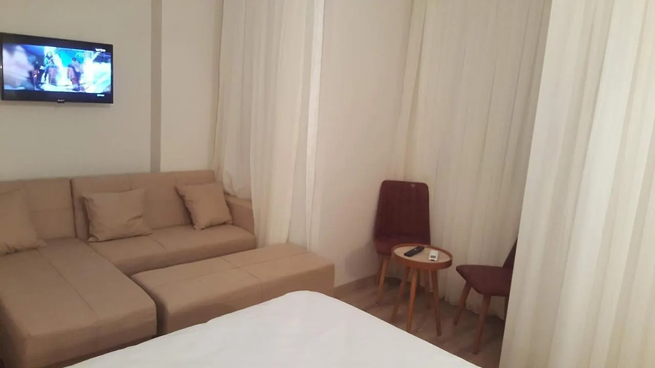 Sweet Home Taksim Otel Istanbul