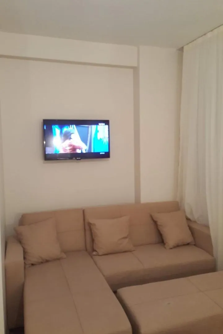 Sweet Home Taksim Otel Istanbul Hotel