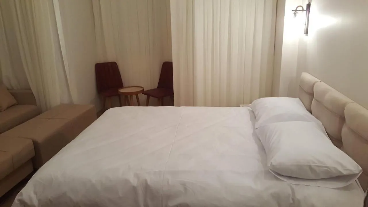 Hotel Sweet Home Taksim Otel Istanbul