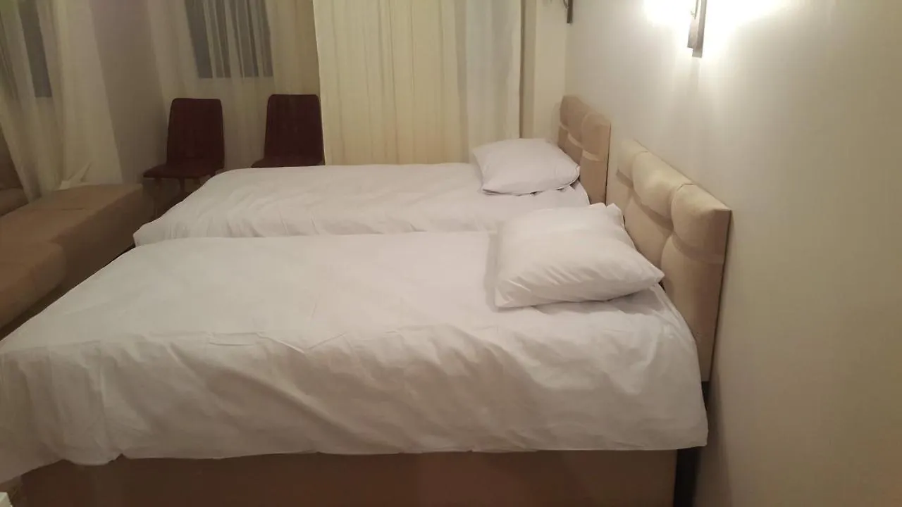 Sweet Home Taksim Otel Istanbul Turkey