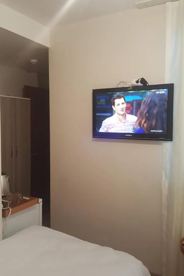Hotel Sweet Home Taksim Otel Istanbul