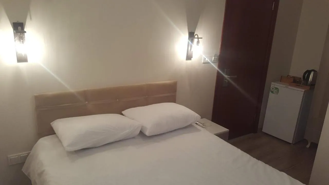 Sweet Home Taksim Otel Istanbul 2*,