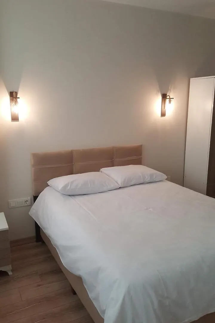 ** Hotel Sweet Home Taksim Otel Istanbul Turkey