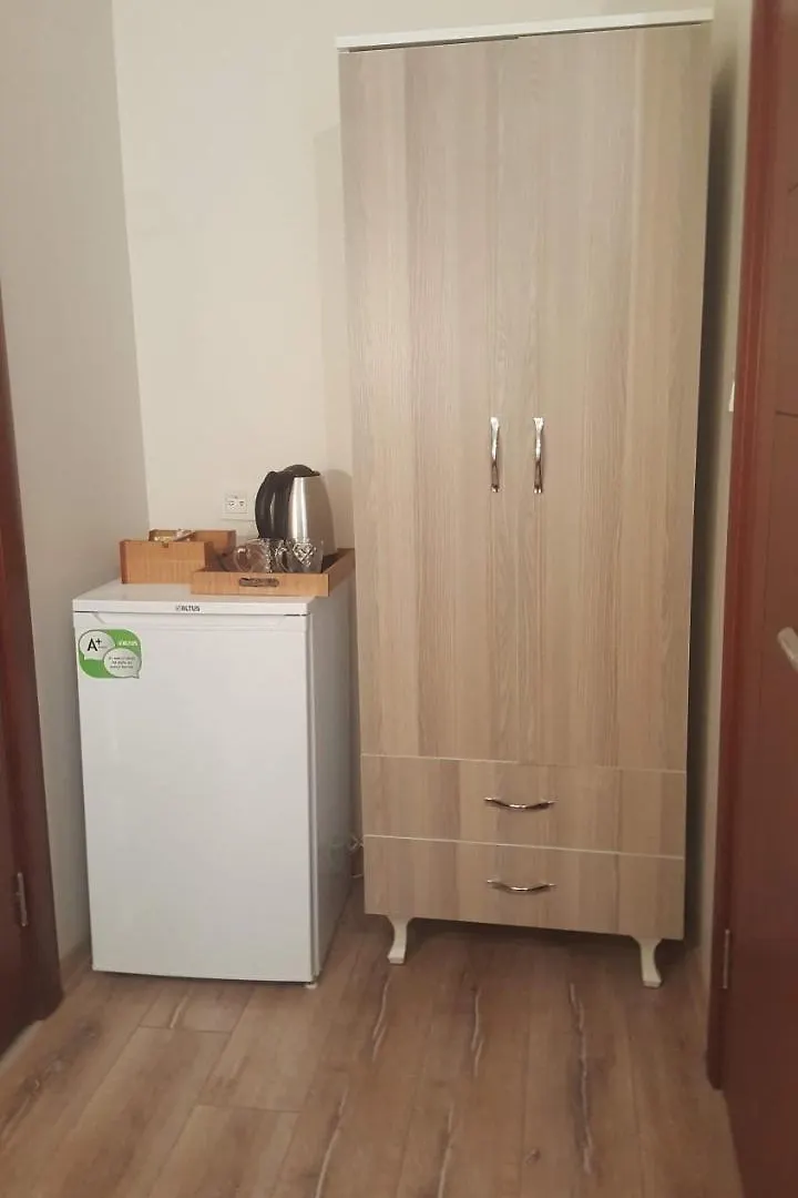 Hotel Sweet Home Taksim Otel Istanbul