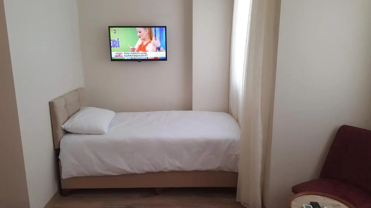 Sweet Home Taksim Otel Istanbul 2*,  Turkey