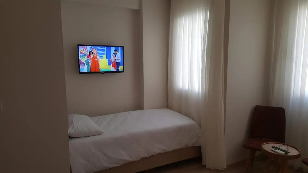 Sweet Home Taksim Otel Istanbul Hotel