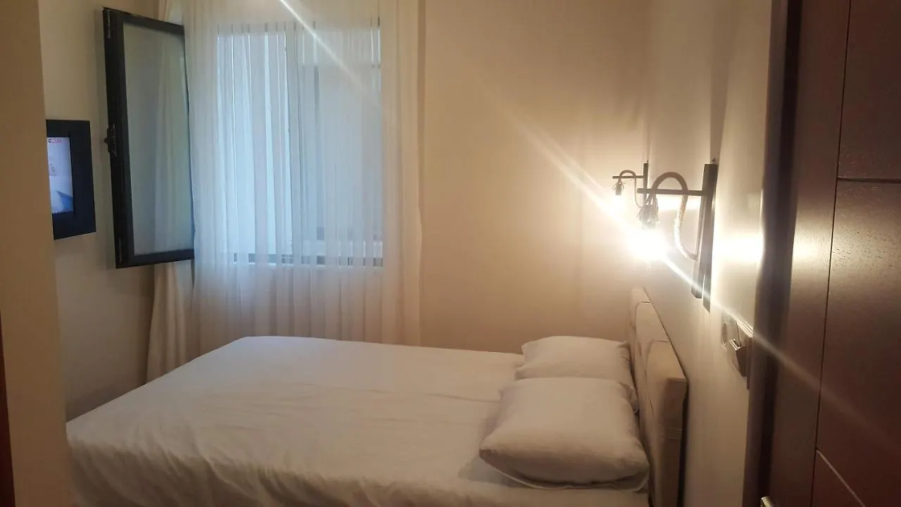 Sweet Home Taksim Otel Istanbul Hotel