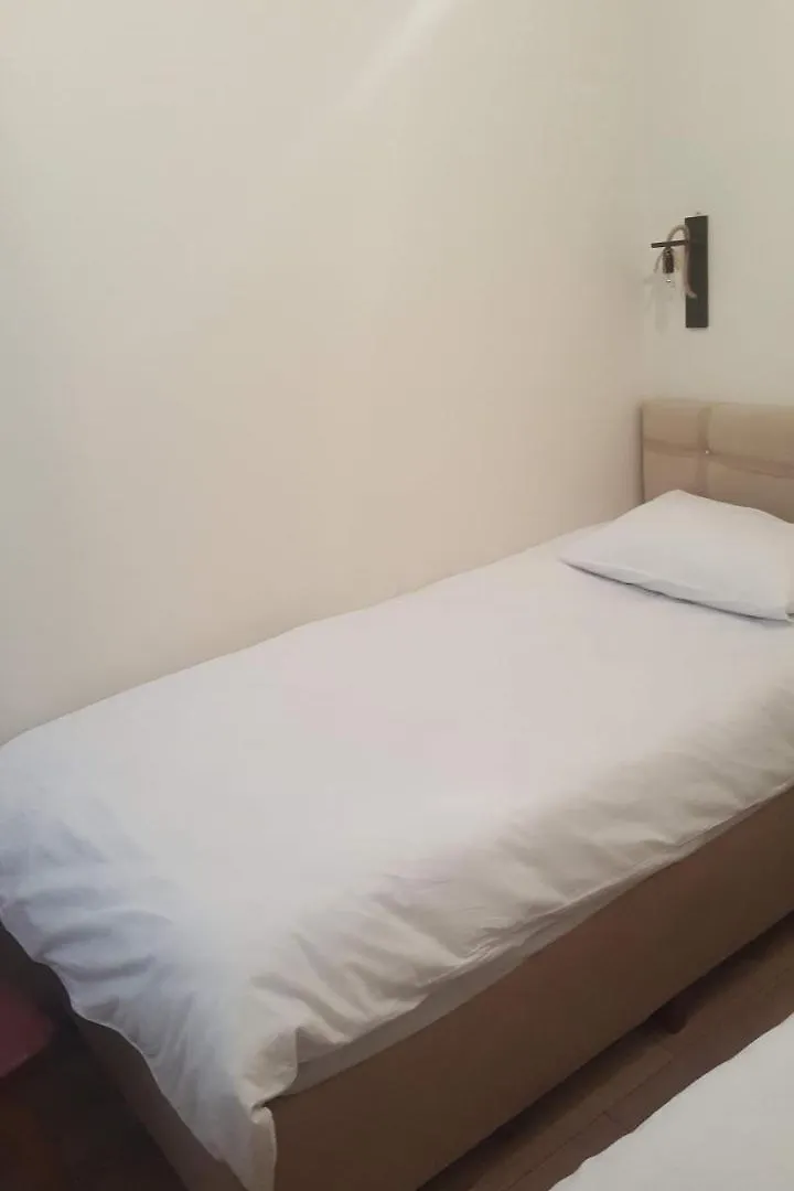 Sweet Home Taksim Otel Istanbul 2*,