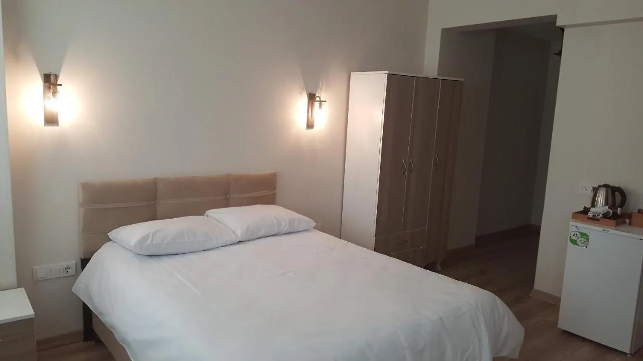 Sweet Home Taksim Otel Istanbul