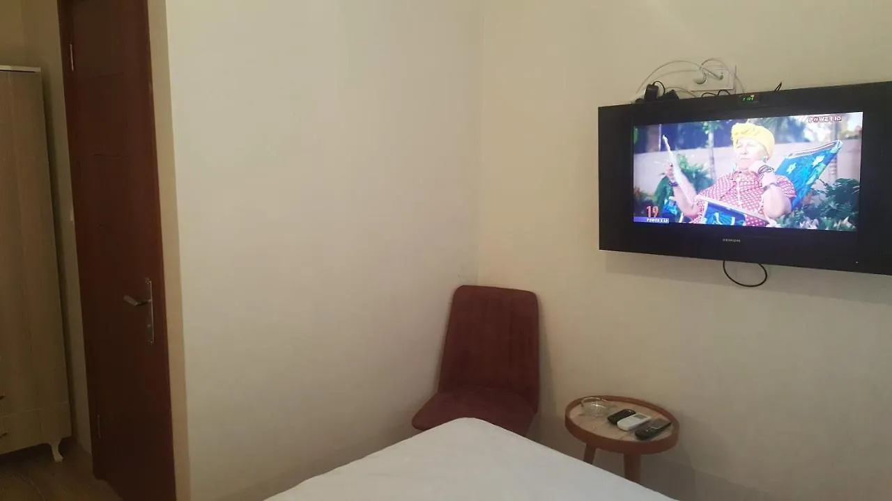 ** Hotel Sweet Home Taksim Otel Istanbul Turkey