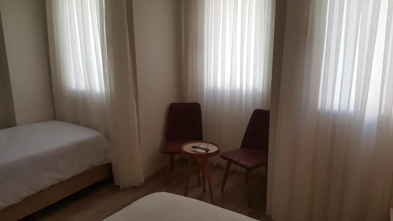 Sweet Home Taksim Otel Istanbul Hotel