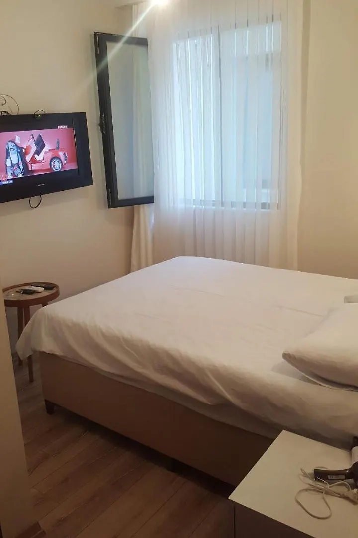 Hotel Sweet Home Taksim Otel Istanbul