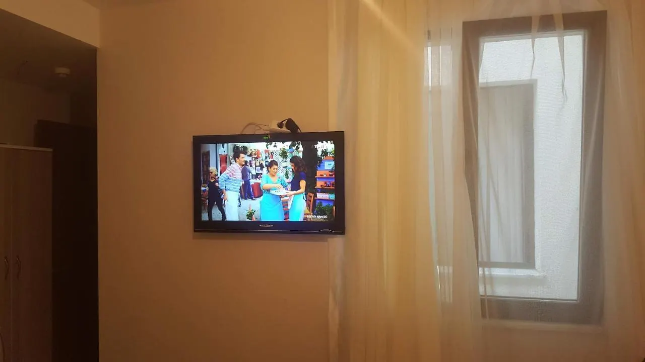 Sweet Home Taksim Otel Istanbul