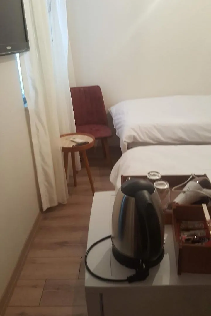 Sweet Home Taksim Otel Istanbul 2*,