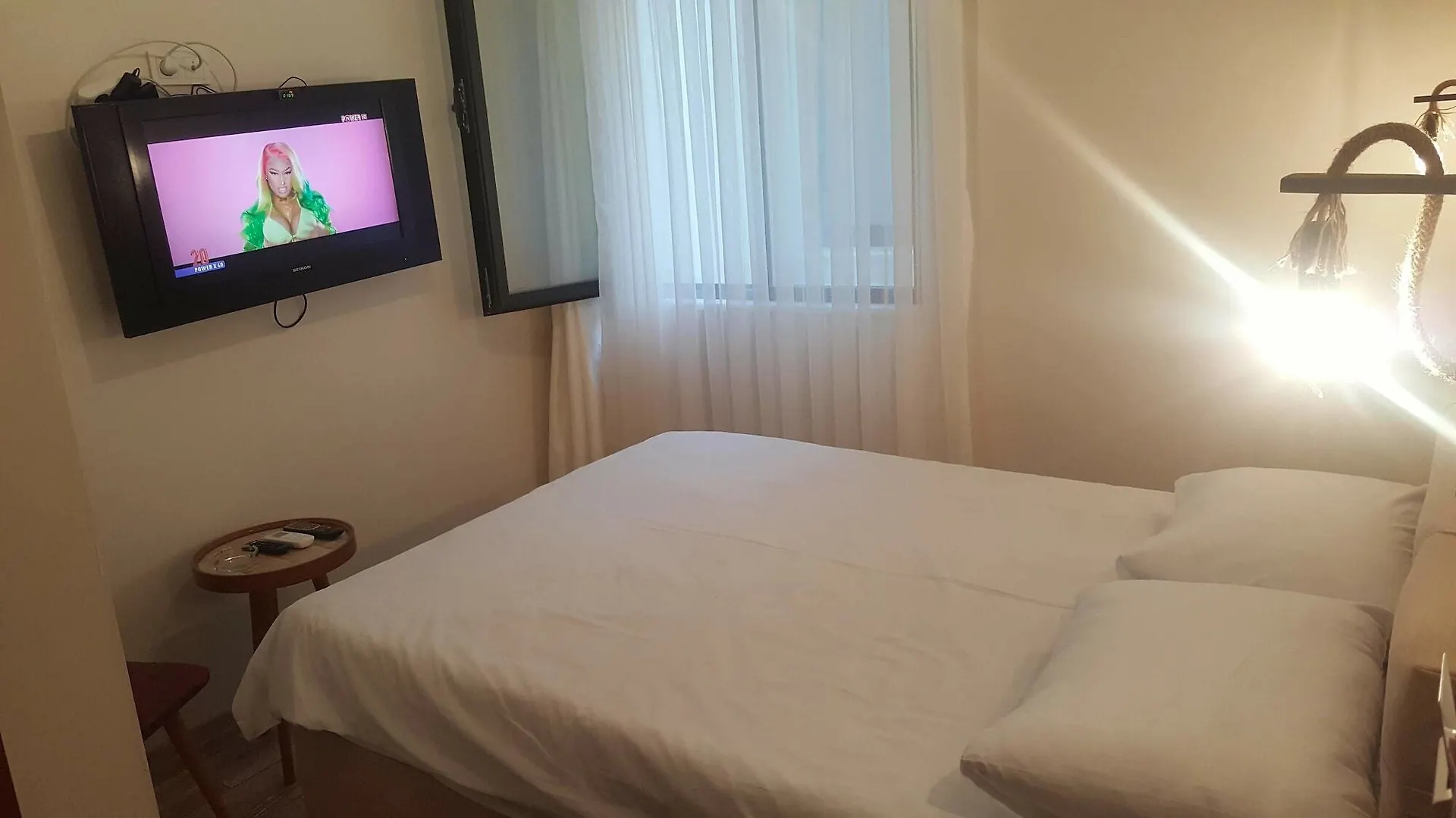 Hotel Sweet Home Taksim Otel Istanbul