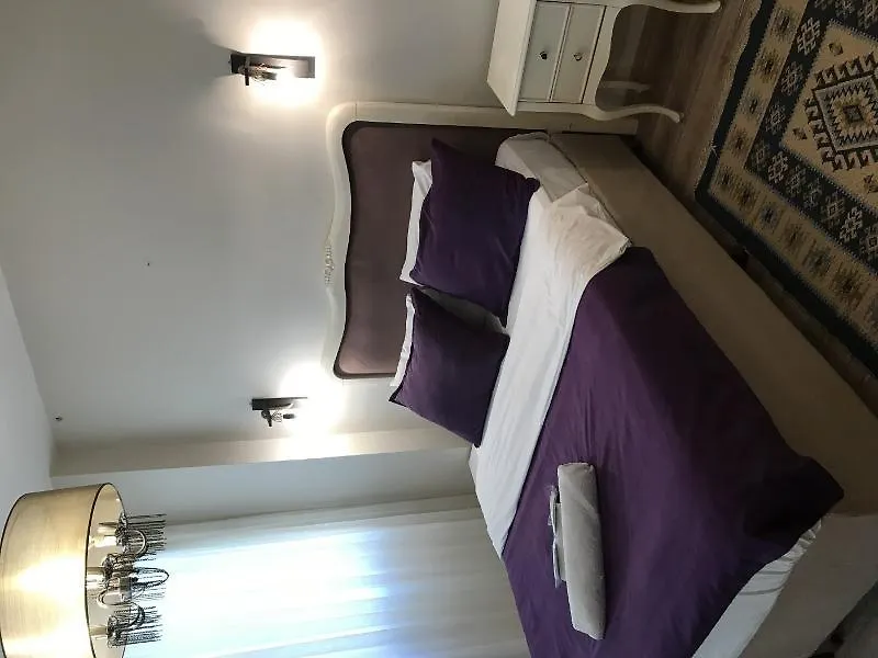 ** Hotel Sweet Home Taksim Otel Istanbul Turkey