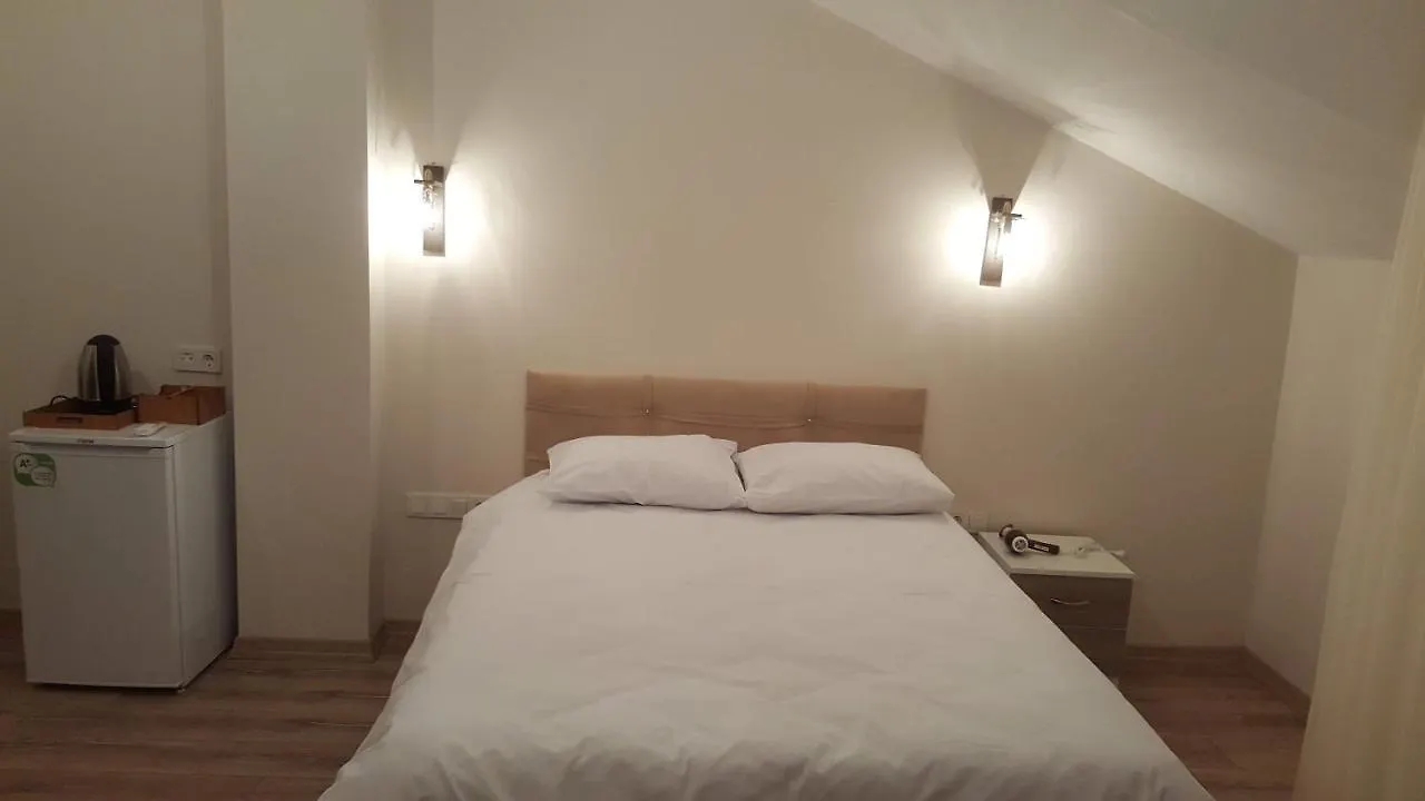 Hotel Sweet Home Taksim Otel Istanbul
