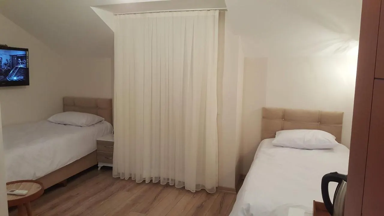 Sweet Home Taksim Otel Istanbul Turkey