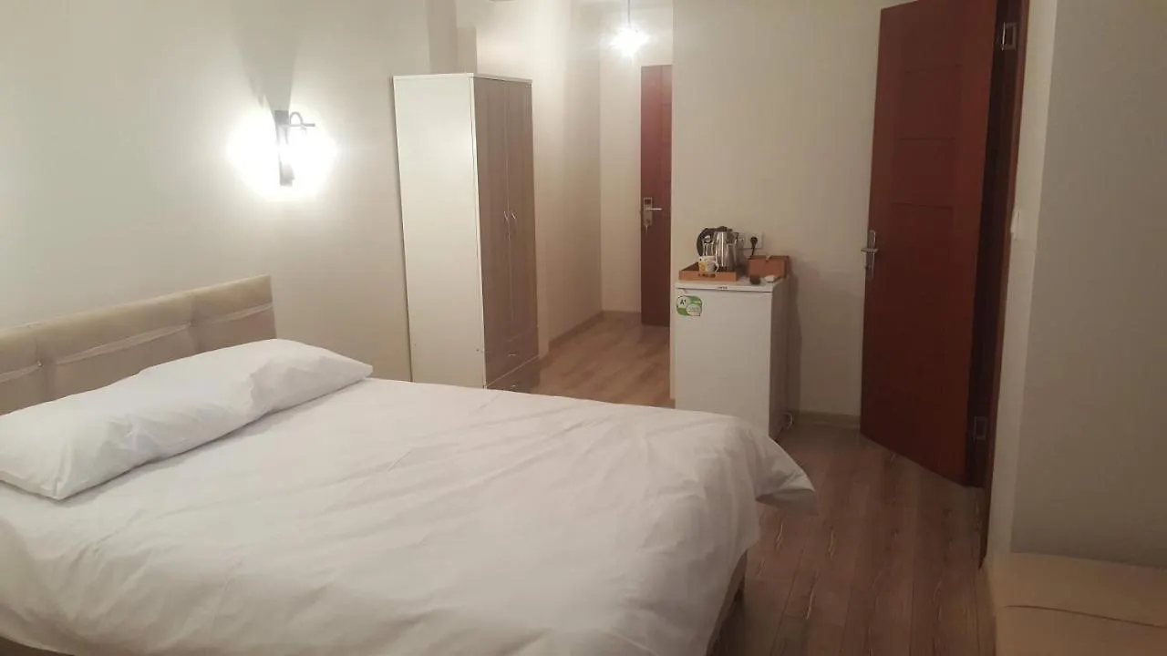 Hotel Sweet Home Taksim Otel Istanbul