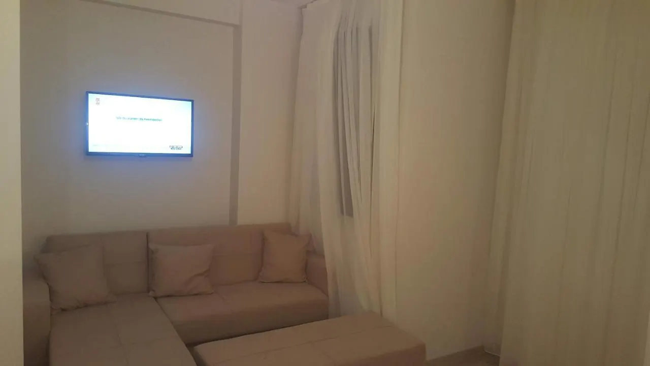 Sweet Home Taksim Otel Istanbul Hotel